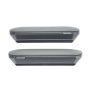 Grey Window Armrest For Land Cruiser 70 Series - Set Of 2