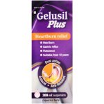 Gelusil Plus Heart Burn Relief In Pregnancy 300ML