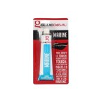 Glue-devil Silicone 90ML Marine Clear