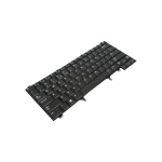 Dell Latitude E6440 Keyboard - 05HCY4 - Gold Choice
