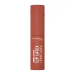 Rimmel Thrill Seeker Lip Latex 6ML - Honey Bun 1