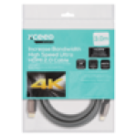 Studio Ultra-high Speed 3M HDMI 2.0 Cable