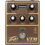Peavey Vtm Preamp Pedal