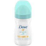 Dove Ron 50ML Sensitive