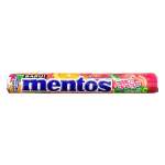 Mentos Peach And Orange Chewy Roll