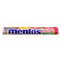 Mentos Peach And Orange Chewy Roll