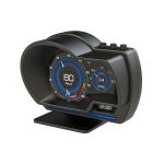 A500GPS Dual-mode Driving Computer Hud Head-up Display Car Gauge