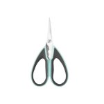 Herb Scissors Black
