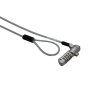 GIZZU Nano Security Cable With Combination Lock
