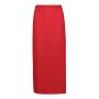 Smock Bubble Skirt