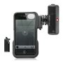 Manfrotto Klyp Case For Iphone 4/4S + ML120 LED Light