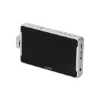 DC-V1 HD 4K 5.5 Inch Touch Screen Camera Monitor - White