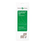 Green Cross Ladies Polar Fleece Insoles