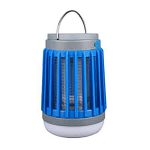 Solar First Light & Mosquito Zapper SFSMZ01