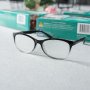 1PC Smart Zoom Glasses With Automatic Focus Suitable For Degrees Ranging From +0.5 To +2.5 With Lenses That Accommodate Interpupillary Distance