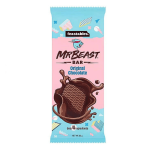 Mr Beast Bar Milk Choc 60G