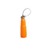 Anti-theft Smart MINI Fingerprint Padlock - T01 Orange