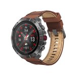 Polar Grit X2 Pro Titanium Premium Outdoor Multisport Watch