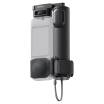 INSTA360 Foldable 2-IN-1 Selfie Stick 1 4" Mount