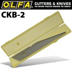 Olfa Blades For CK2 2 PACK