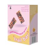 Trail Bar Almond Pumpkin Seed Apricot 150G