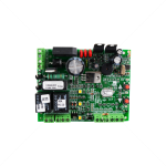 Dc Blue Advanced Roll-up Pcb