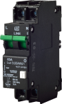 QA17C 63A D p E leak No Overload Protection