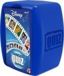 Top Trumps Quiz Disney Classics