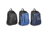 Cobalt Backpack - Navy