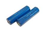 2PACK 3000MAH 3.7V 18650 Li-ion Battery