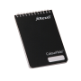 Rexel Colourhide Pocket Notebook - Black 165000