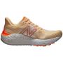 New Balance Women's Fresh Foam X Vongo V5 D Road Running Shoes- Light Mango Arctic - 4