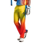 Custom Cricket Pants