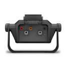 Garmin Bail Mount And Quick Release Cradle 12- Echomap Ultra 2 Series