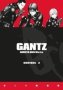 Gantz Omnibus Volume 2   Paperback