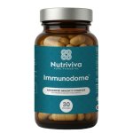 Immunodome - Advanced Immunity Complex