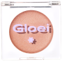 Moonlighter Multi-use Highlight Balm - Rose Quartz