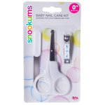 Snookums Nail Care Kit 3 St