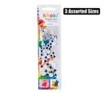 Art+craft Wiggly Eyes 3 Asstd Sizes Marketplace Brits Bros