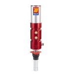 Pump Oil 5:1 220MM Air-operated