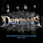 The Complete Blue Skies Albums 1976-1978 Cd Boxed Set