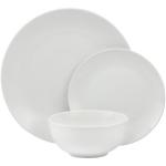 Coupe Dinner Set 12PC