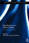 Gentrification As A Global Strategy - Neil Smith And Beyond Hardcover