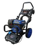 Tradesman Series Industrial Petrol High Pressure Washer 4200PSI