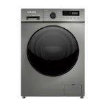 Goldair 10KG Front Load Washing Machine -bldc Motor 16 Programs