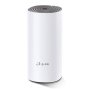TP-link Deco E4 - AC1200 Whole Home Mesh Wi-fi Unit 1-PACK