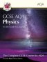 Gcse Physics For Aqa: Student Book   With Online Edition     Paperback