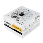 Antec Neoeco Series 1000W GEN5 80 Plus Gold Fully Modular White