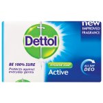 Dettol Hygiene Active Soap - 175g