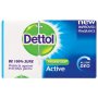 Dettol Soap Active 175g